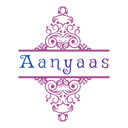Aanyaas Logo