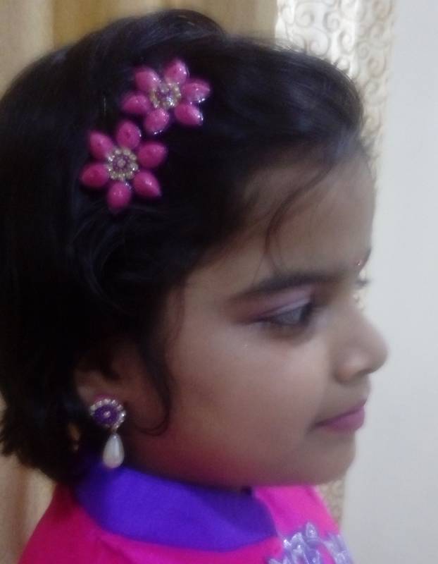 Customer photo