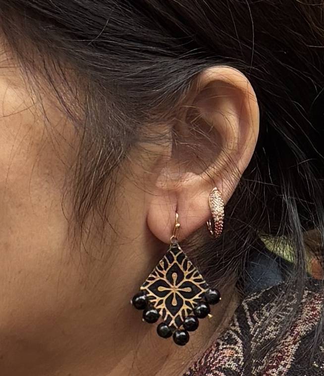 Customer photo