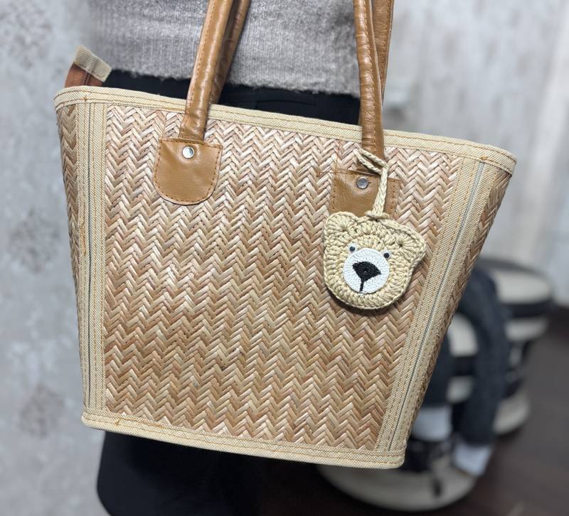 Customer photo